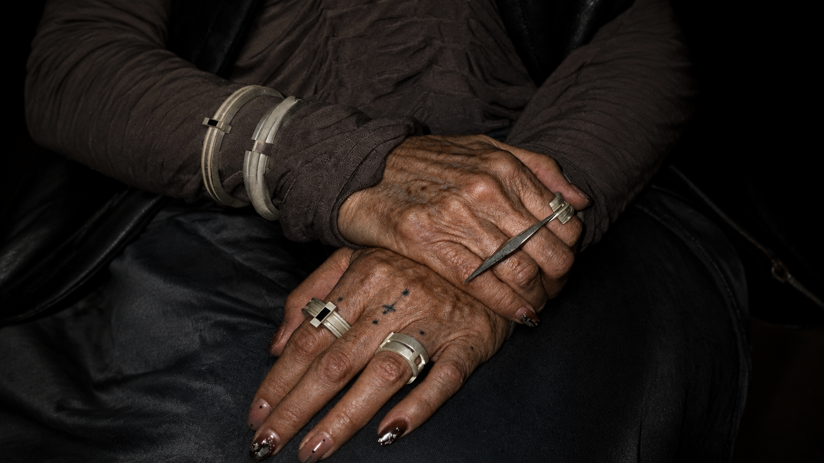The New Vintage: Building a Modern Wardrobe with Sculptural Jewelry
